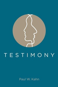 Enlarge image Cover: Testimony - Wipf & Stock Publishers