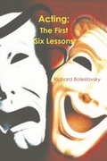 Cover: Acting - Must Have Books