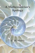 Cover: A Mathematician's Apology - David Rehak