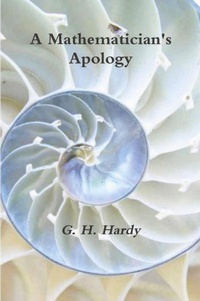 Abbildung von: A Mathematician's Apology - David Rehak