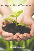 Cover: An Agricultural Testament - David Rehak