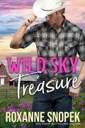 Cover: Wild Sky Treasure - Simon Creek Press