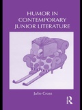 Cover: Humor in Contemporary Junior Literature - Routledge