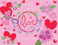 Abbildung von: Love Around the World - Dunia Tozy