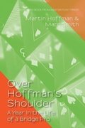 Cover: Over Hoffman's Shoulder - Master Point Press