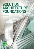 Cover: Solution Architecture Foundations - BCS, The Chartered Institute for IT