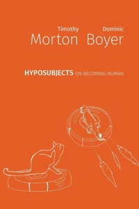 Enlarge image Cover: hyposubjects 2021 - Open Humanities Press