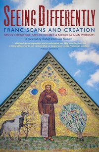 Enlarge image Cover: Seeing Differently - Hymns Ancient & Modern