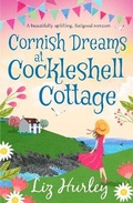 Cover: Cornish Dreams at Cockleshell Cottage - Canelo Hera