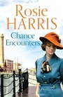 Cover: Chance Encounters - Canelo