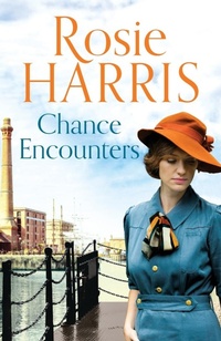 Abbildung von: Chance Encounters - Canelo Severn House