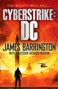 Cover: Cyberstrike: DC - Canelo