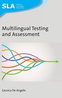 Cover: Multilingual Testing and Assessment - Multilingual Matters