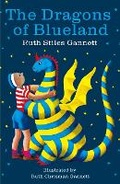 Cover: The Dragons of Blueland - Swift Press