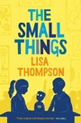 Cover: The Small Things - Barrington Stoke Ltd