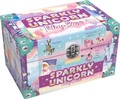 Cover: Sparkly Unicorn Play Box - Igloo Books Ltd