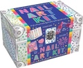 Cover: Nail Art Kit - Igloo Books Ltd