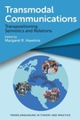 Cover: Transmodal Communications - Multilingual Matters