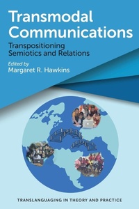 Enlarge image Cover: Transmodal Communications - Multilingual Matters