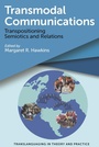 Cover: Transmodal Communications - Multilingual Matters