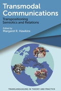 Cover: Transmodal Communications - Multilingual Matters