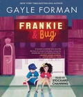 Cover: Frankie & Bug - SIMON & SCHUSTER AUDIO
