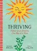 Cover: Thriving - Chronicle Books