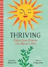 Enlarge image Cover: Thriving - Chronicle Books