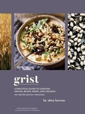 Cover: Grist - Chronicle Books