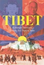 Cover: Tibet - Reaktion Books