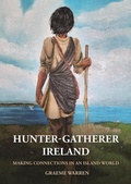 Cover: Hunter-Gatherer Ireland - Oxbow Books