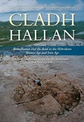 Cover: Cladh Hallan - Oxbow Books