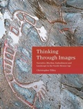 Cover: Thinking Through Images - Oxbow Books
