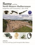 Cover: Rome and the North-Western Mediterranean - Oxbow Books