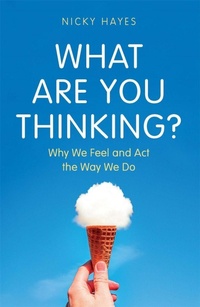 Enlarge image Cover: What Are You Thinking? - Michael O'Mara Books Ltd