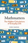 Cover: Mathmatters - Michael O'Mara Books Ltd