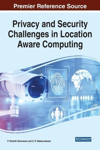 Abbildung von: Privacy and Security Challenges in Location Aware Computing - Business Science Reference