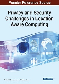 Abbildung von: Privacy and Security Challenges in Location Aware Computing - Business Science Reference