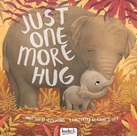 Enlarge image Cover: Just One More Hug - Bookoli Limited