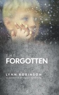 Cover: The Forgotten - 978-1-8380268-0-6