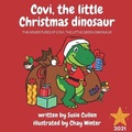 Cover: Covi, the little Christmas dinosaur - Neilsen