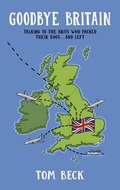 Cover: Goodbye Britain - Keep Your Composure
