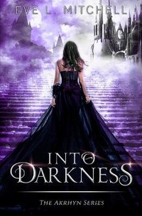 Enlarge image Cover: Into Darkness - 978-1-8384089-1-6