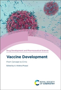 Abbildung von: Vaccine Development - Royal Society of Chemistry