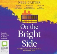 Enlarge image Cover: On the Bright Side - Bolinda Audio Books