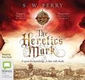 Cover: The Heretic's Mark - Bolinda Audio Books