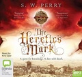 Cover: The Heretic's Mark - Bolinda Audio Books