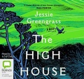 Cover: The High House - Bolinda Audio Books