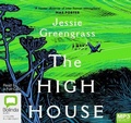 Cover: The High House - Bolinda Audio Books