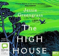 Enlarge image Cover: The High House - Bolinda Audio Books